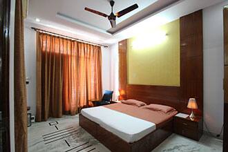 TG Stays JMD Gardens, Gurgaon 2